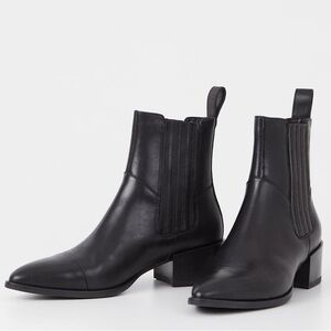 Vagabond Marja Boots